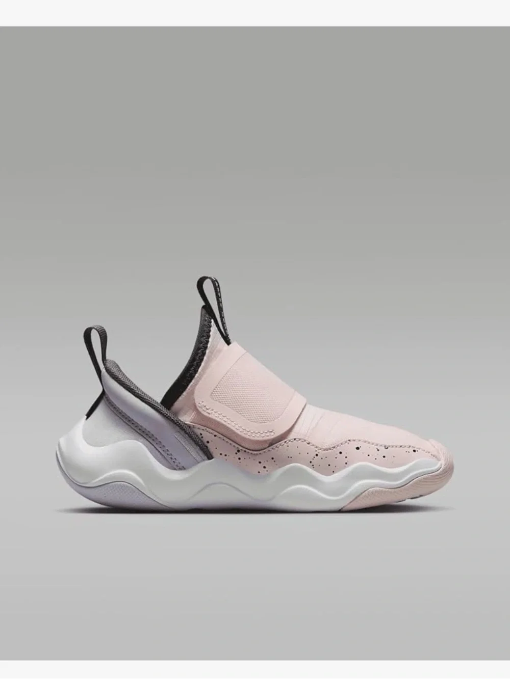 Jordan 23/7 Pink Wash Violet Frost Midnight Fog